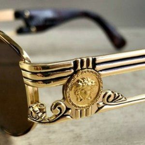 Vintage Versace Sunglasses